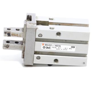 Pneumatikgreifer  Gebraucht